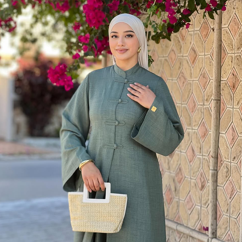 Ensemble Eva 2pcs | أونصومبل من قطعتين