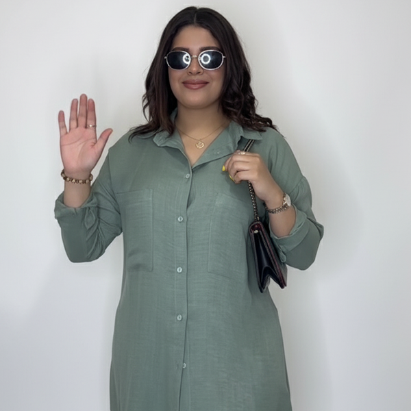 TikTok | أونصومبل ستايل مودرن