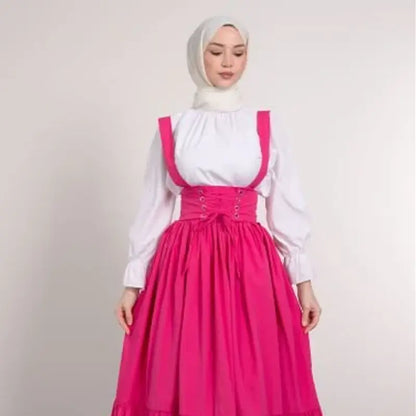 Salopette Victorienne | أونصومبل فيكتوري