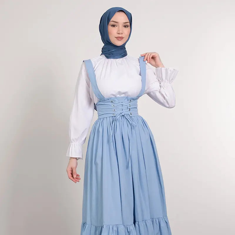 Salopette Victorienne | أونصومبل فيكتوري