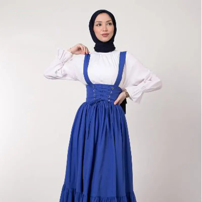 Salopette Victorienne | أونصومبل فيكتوري