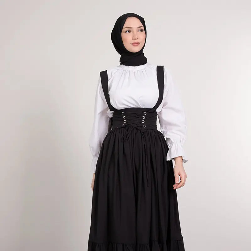 Salopette Victorienne | أونصومبل فيكتوري