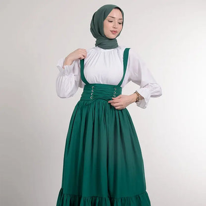 Salopette Victorienne | أونصومبل فيكتوري