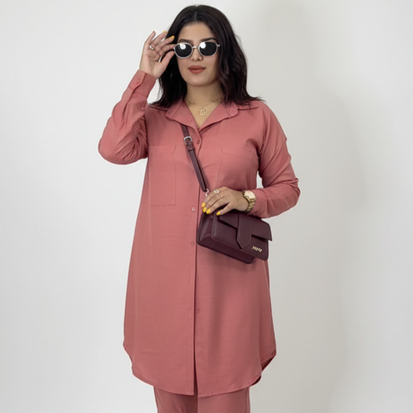 Ensemble Bukura | أونصومبل ستايل صيفي